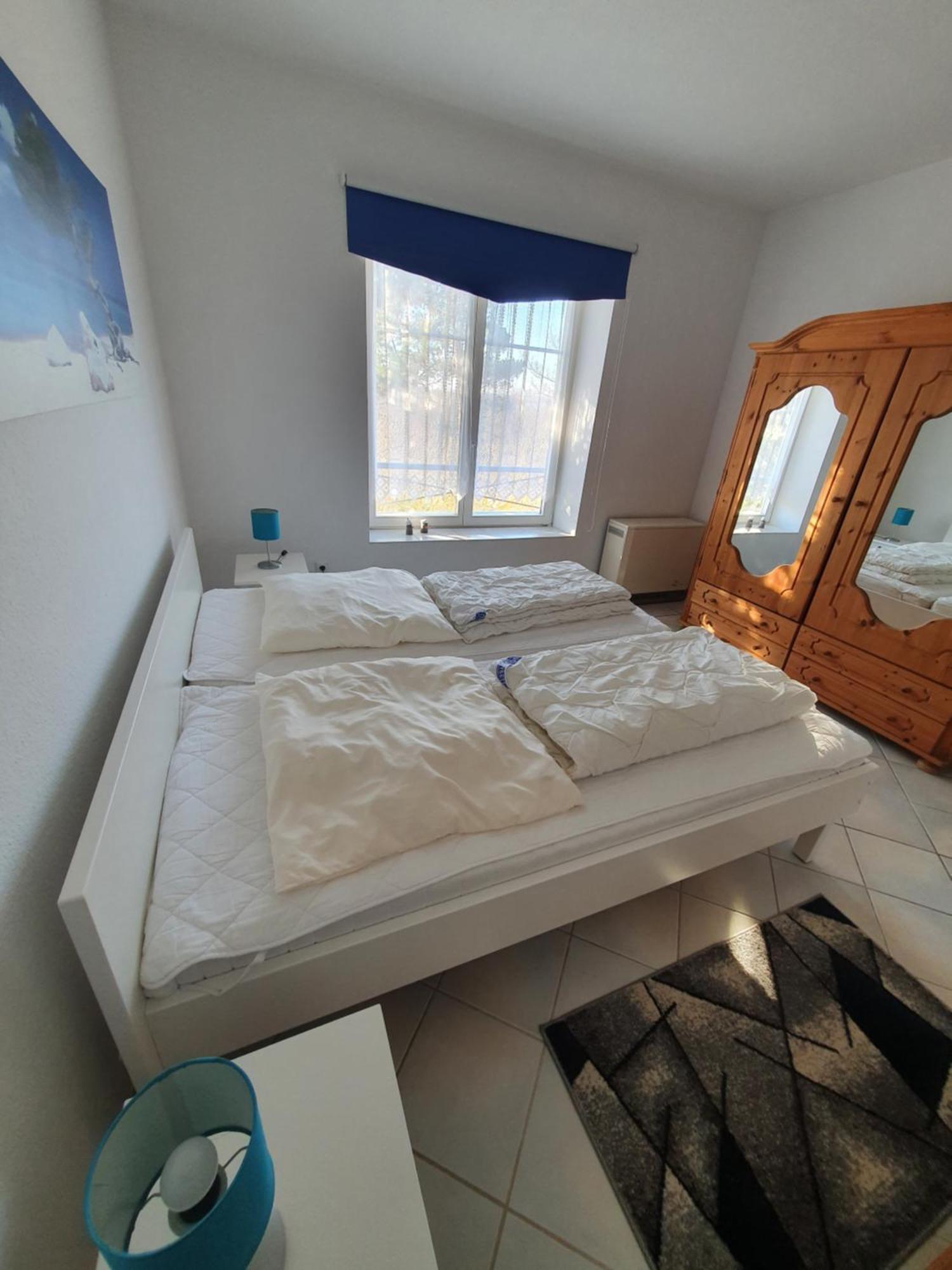 Haus Seeblick Insel Ruegen Lietzow Dış mekan fotoğraf