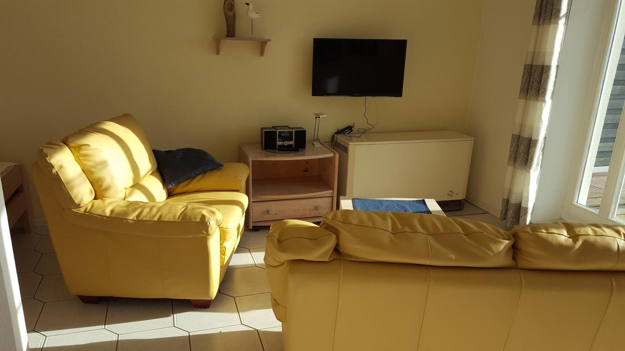 Haus Seeblick Insel Ruegen Lietzow Dış mekan fotoğraf