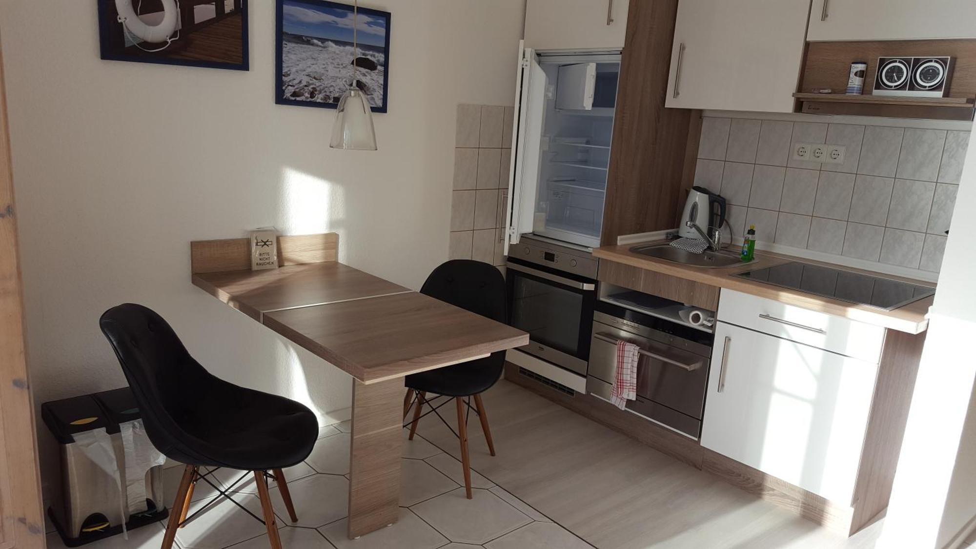 Haus Seeblick Insel Ruegen Lietzow Dış mekan fotoğraf
