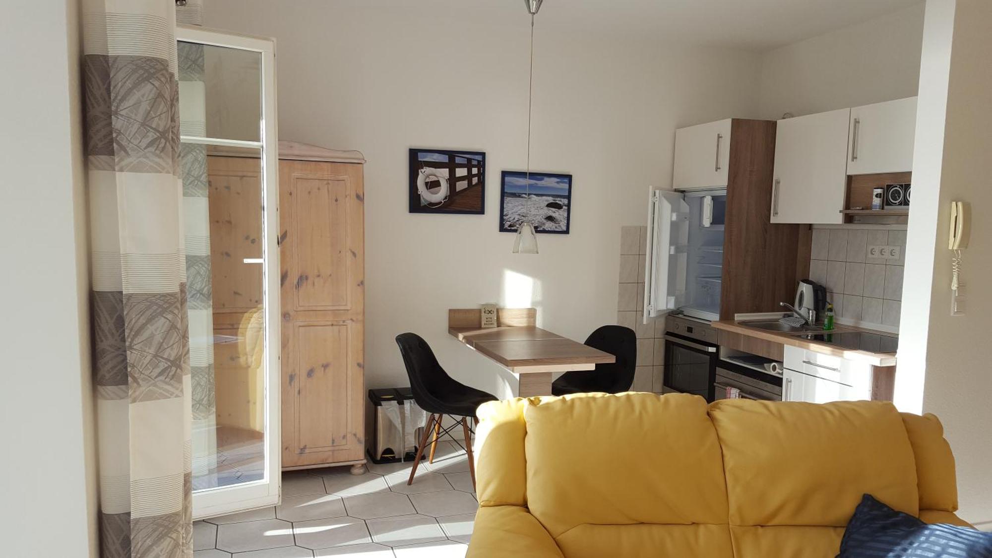 Haus Seeblick Insel Ruegen Lietzow Dış mekan fotoğraf