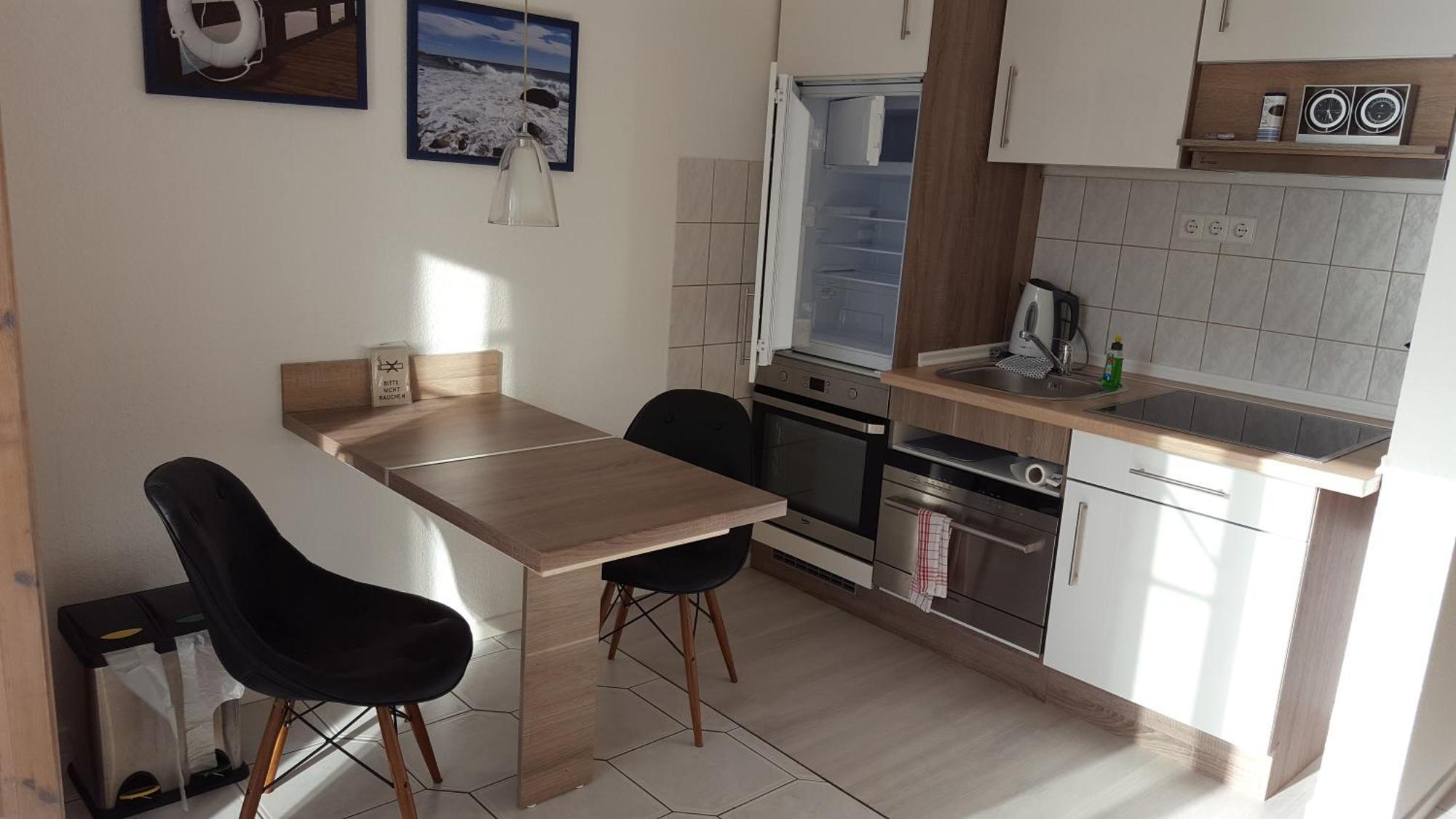Haus Seeblick Insel Ruegen Lietzow Dış mekan fotoğraf