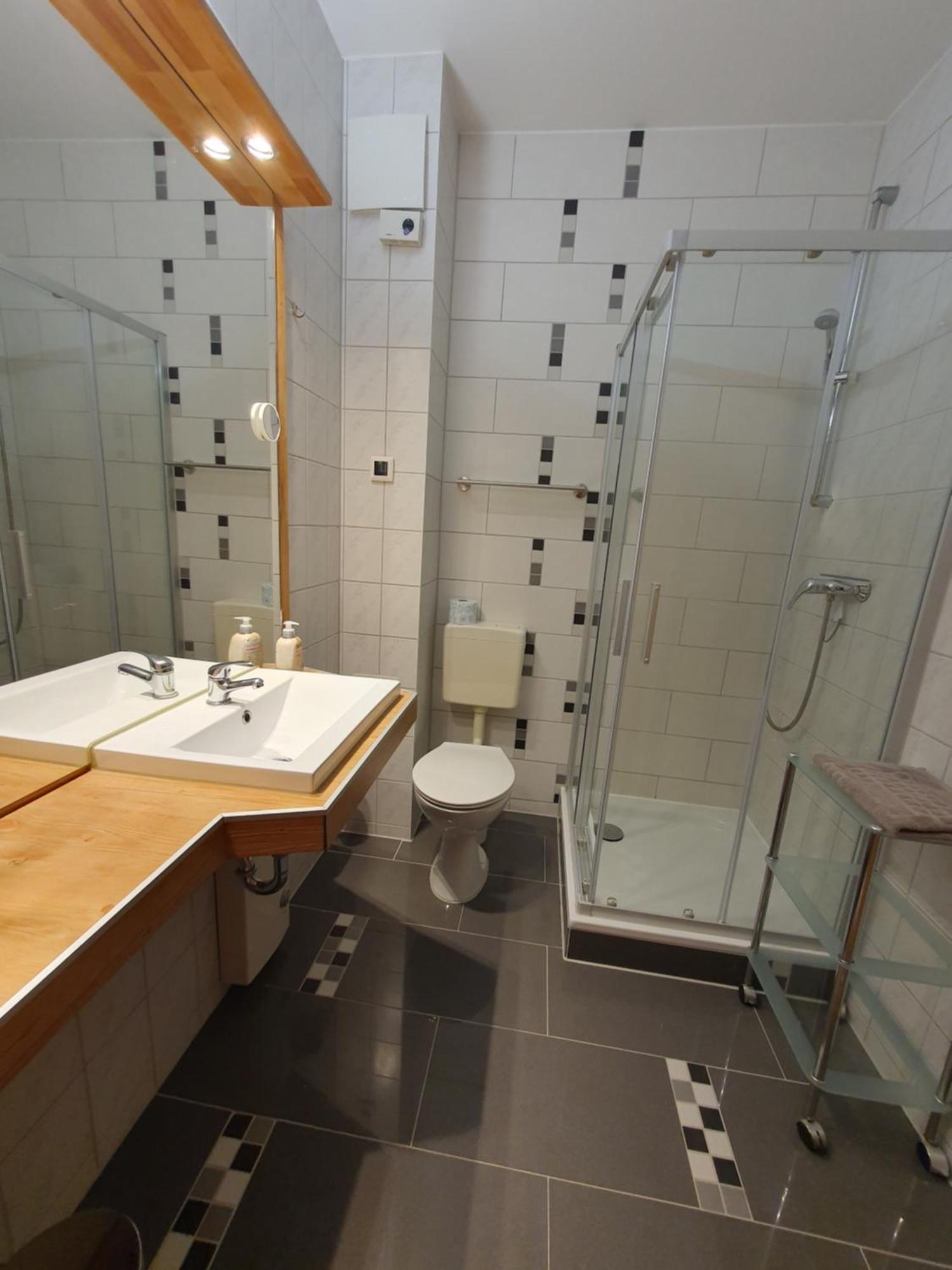 Haus Seeblick Insel Ruegen Lietzow Dış mekan fotoğraf